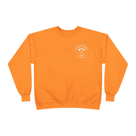 Pickle With Pride Crewneck Sweatshirt
