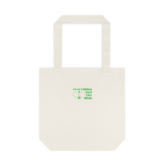Pickle With Pride Tote Bag