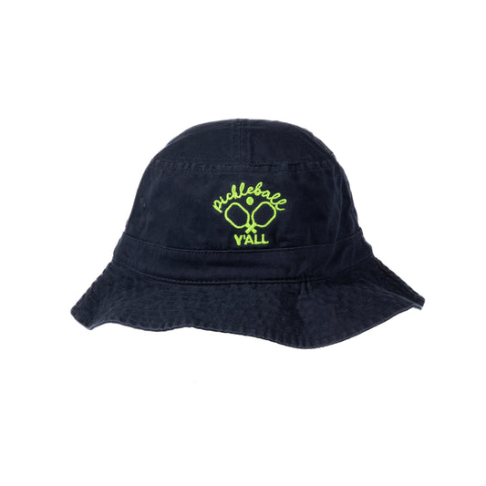 Pickleball Y'all Bucket Hat