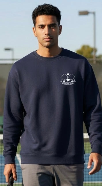 Pickleball 4 EVA Sweatshirt