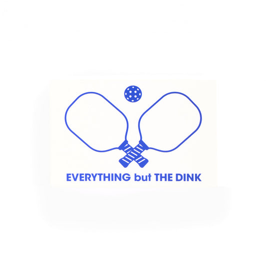 EBTD Square Sticker