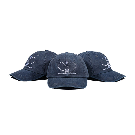 EBTD Baseball Cap