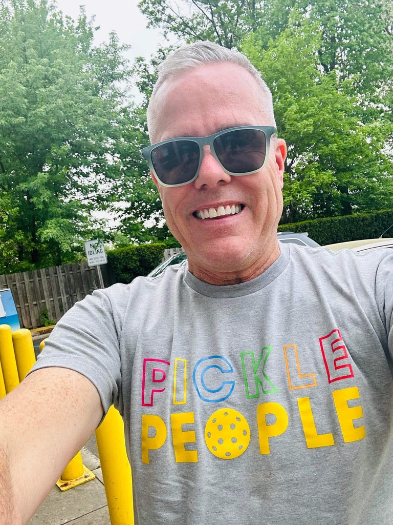 Pickle People Tee