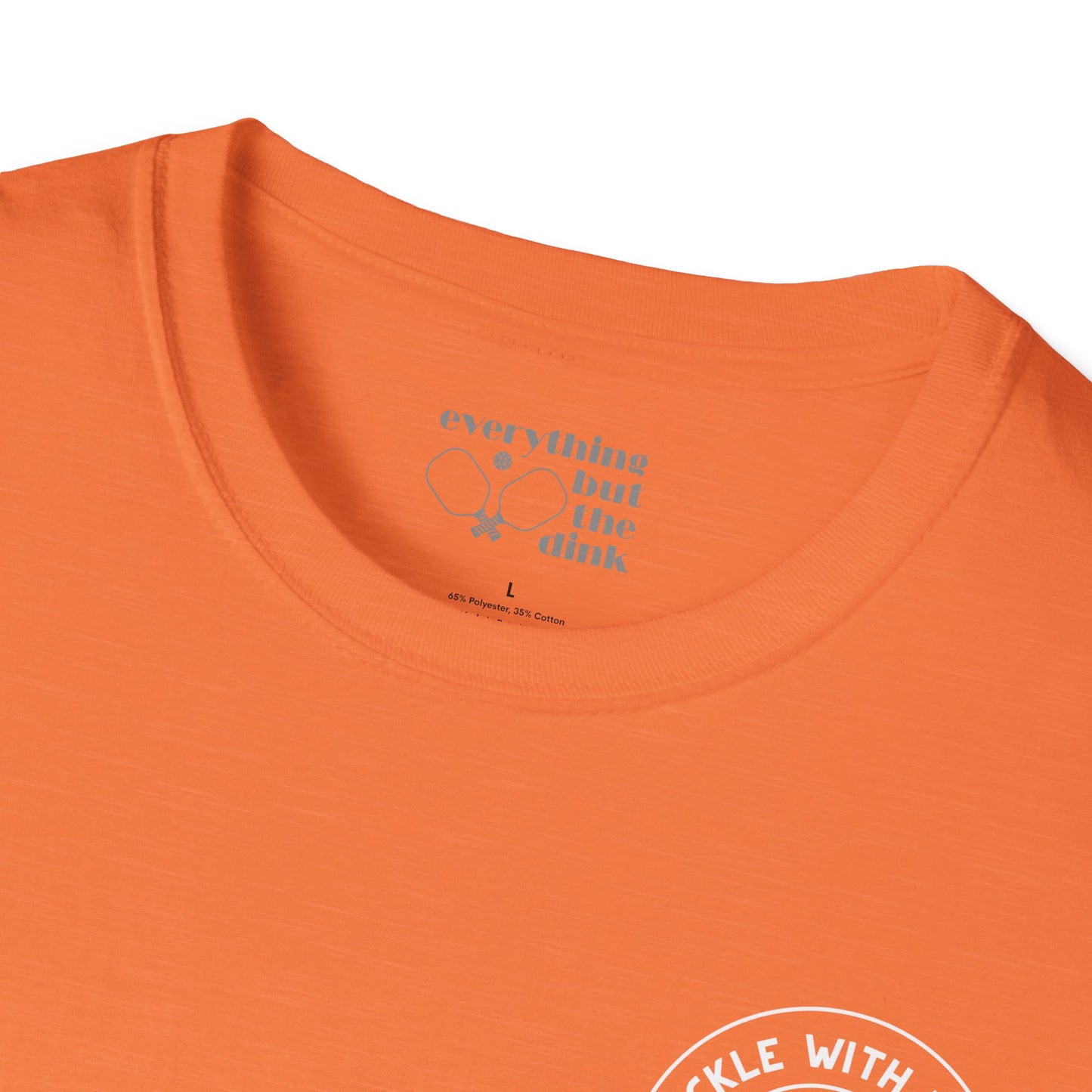 Pickle With Pride Tee