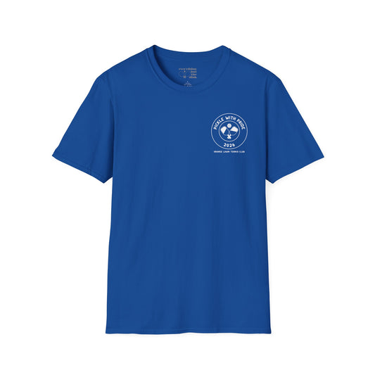 Pickle With Pride Tee