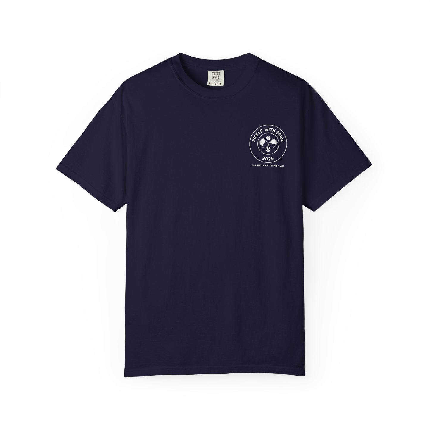 Pickle With Pride T-Shirt