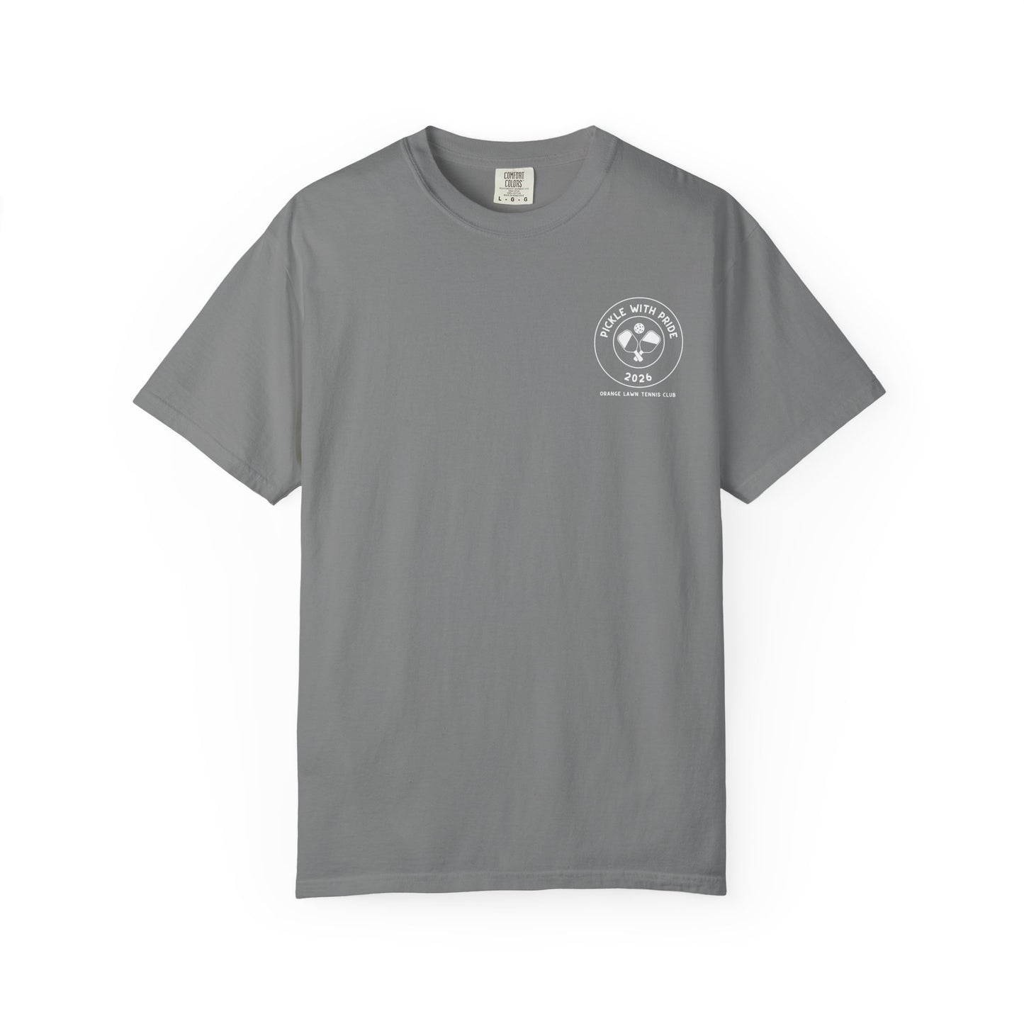 Pickle With Pride T-Shirt