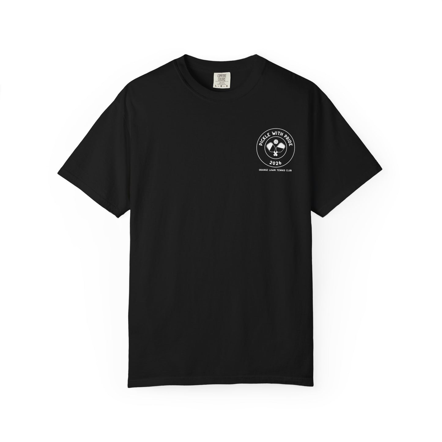 Pickle With Pride T-Shirt