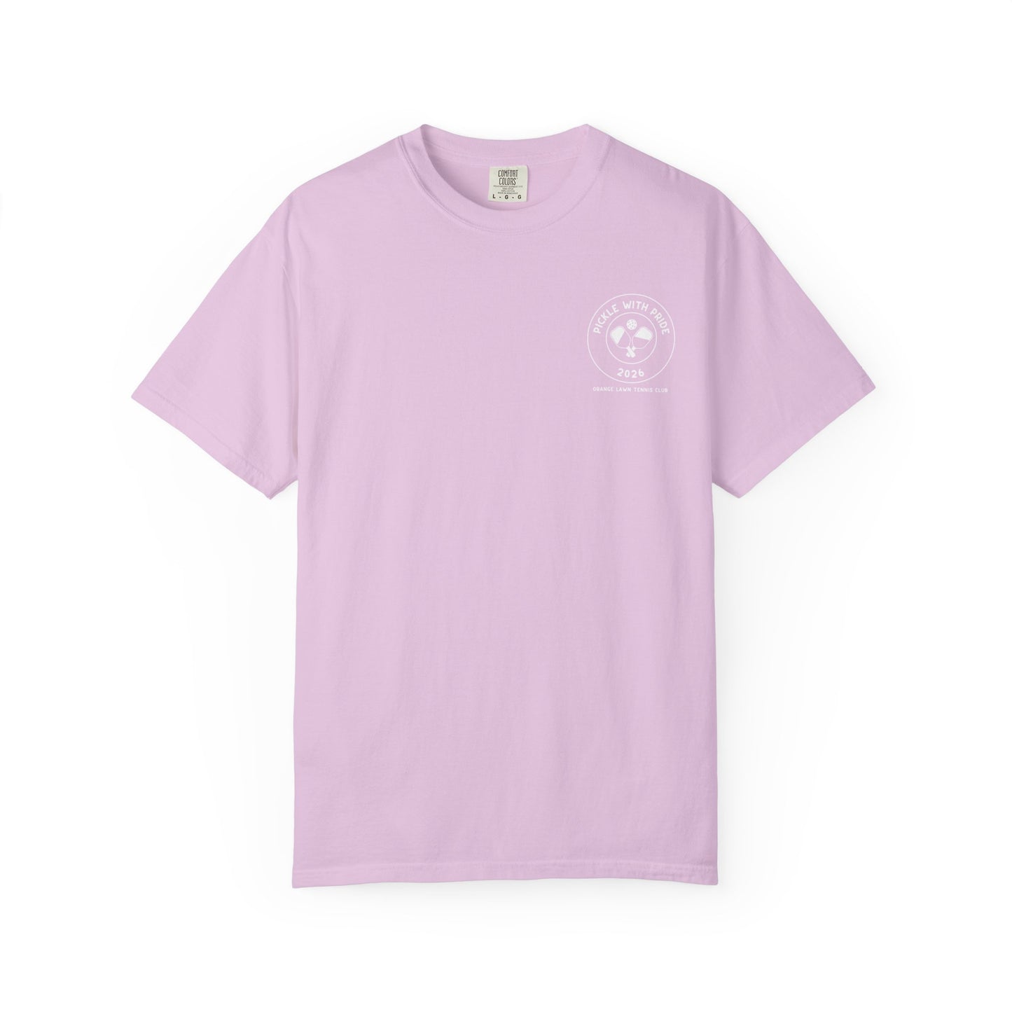 Pickle With Pride T-Shirt