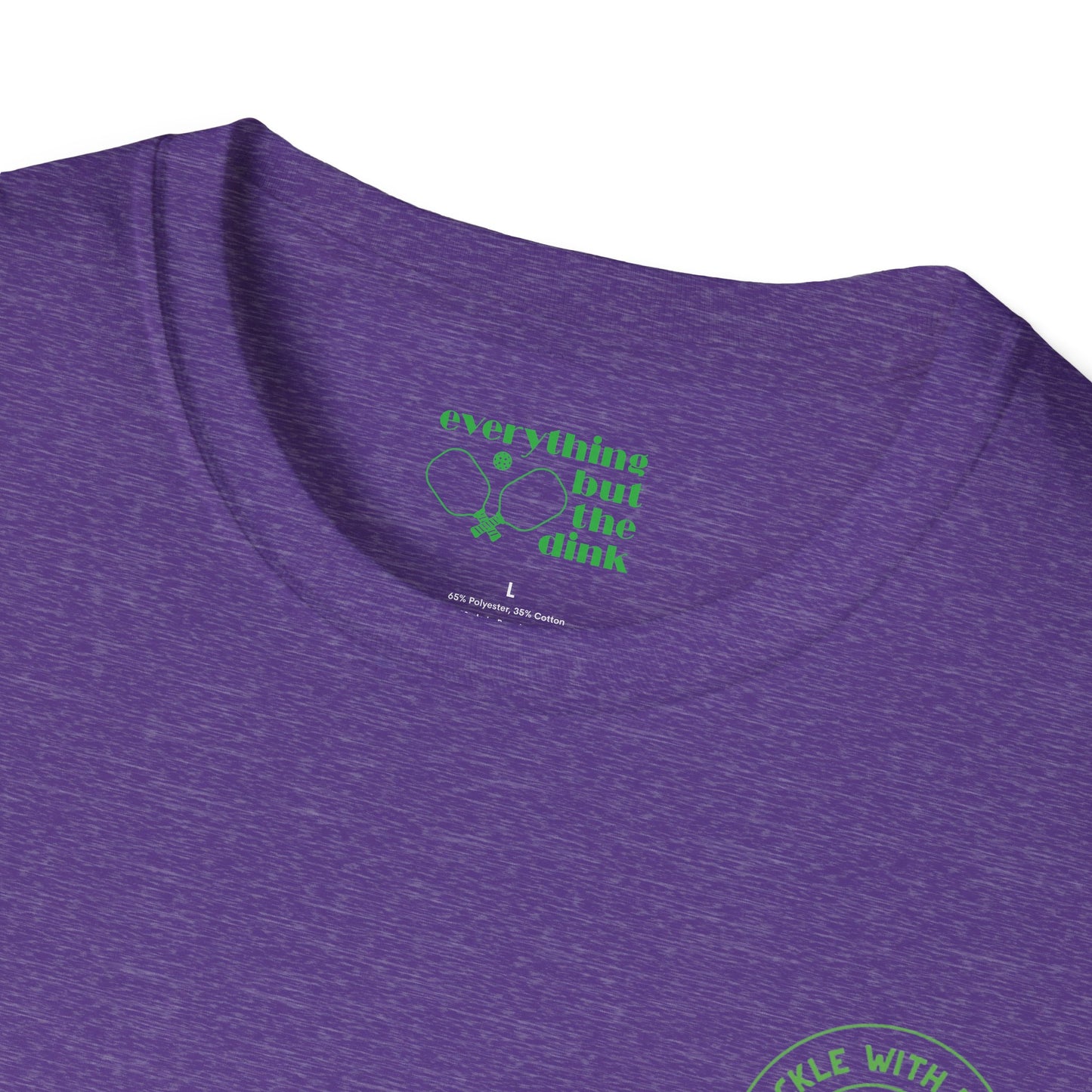 Pickle With Pride Tee
