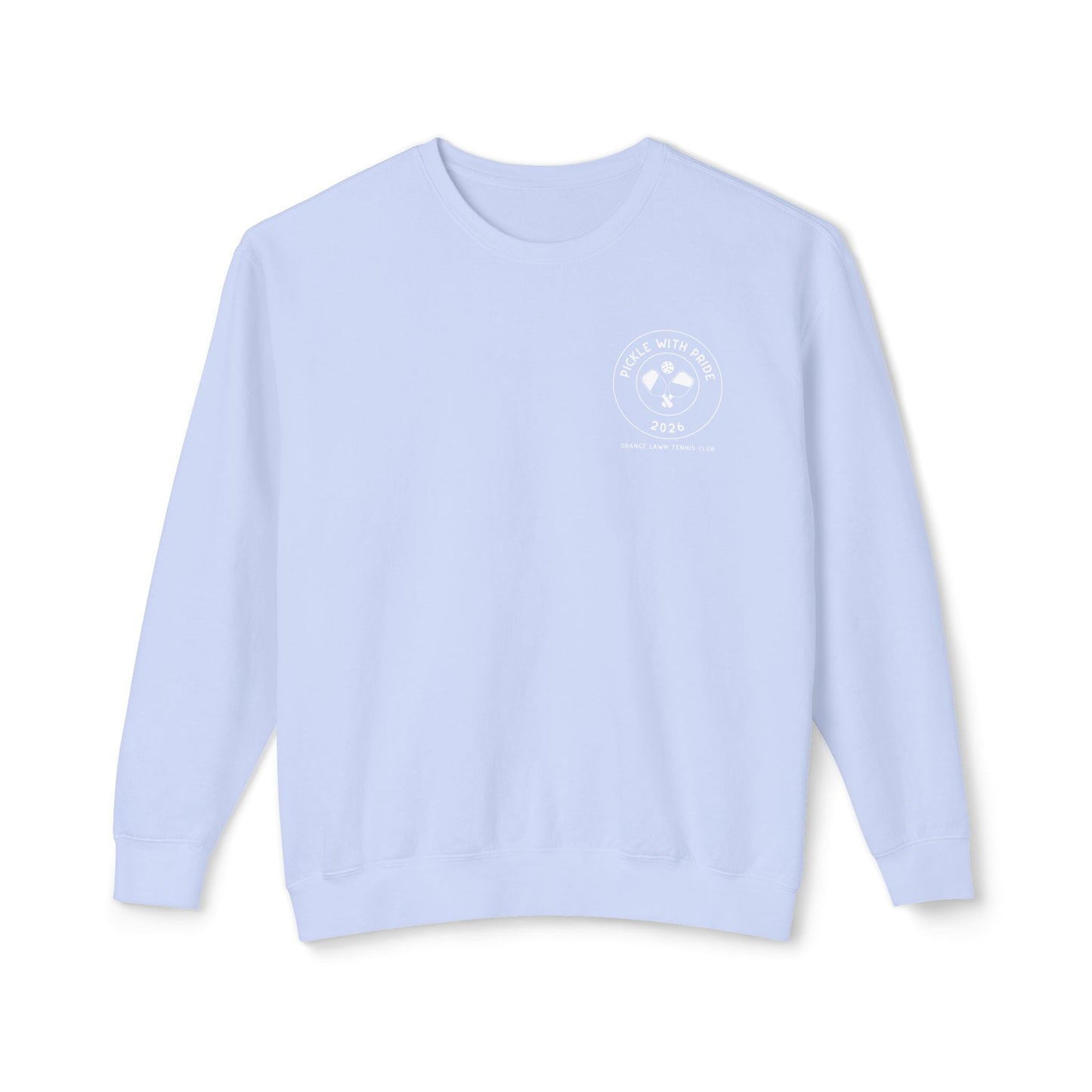 Pickle With Pride Sweatshirt