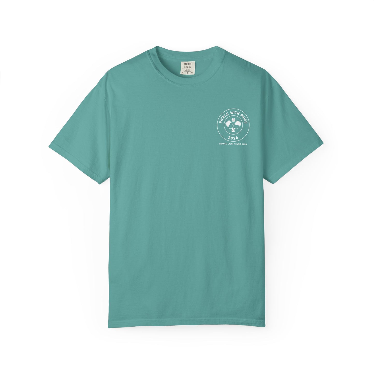 Pickle With Pride T-Shirt