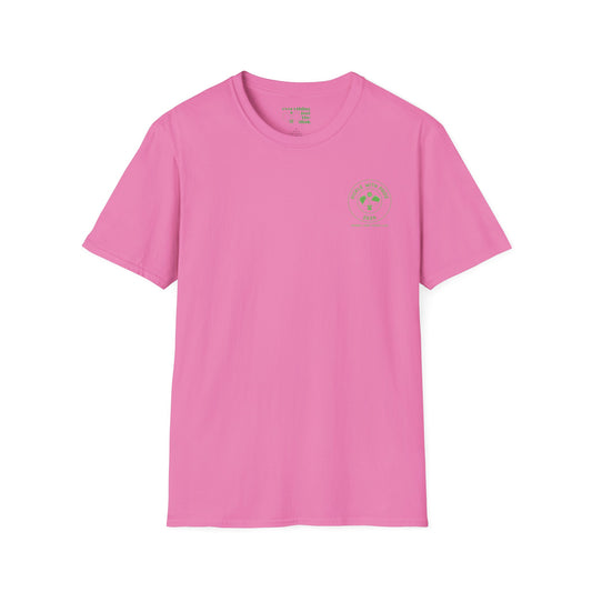 Pickle With Pride Tee