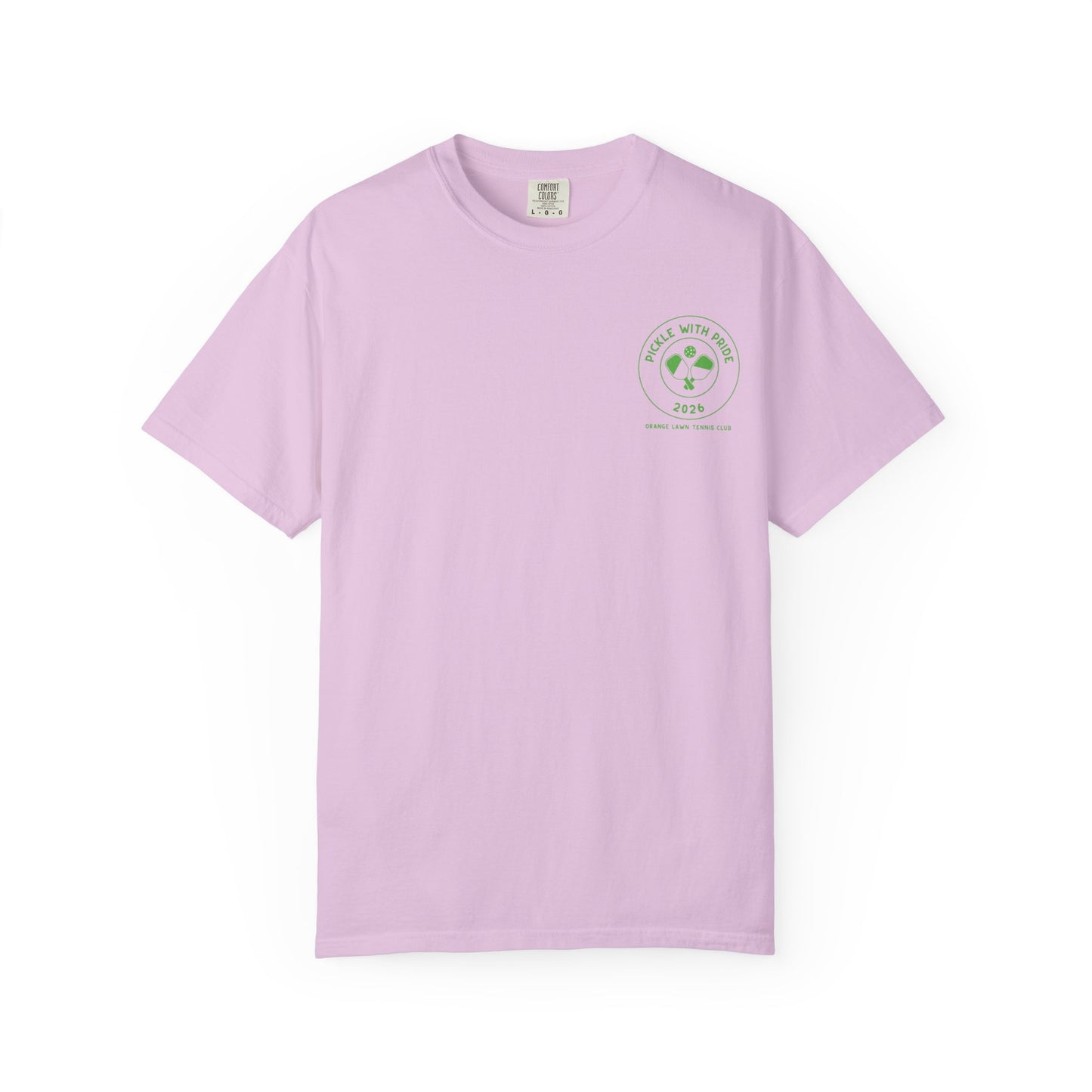 Pickle With Pride T-shirt