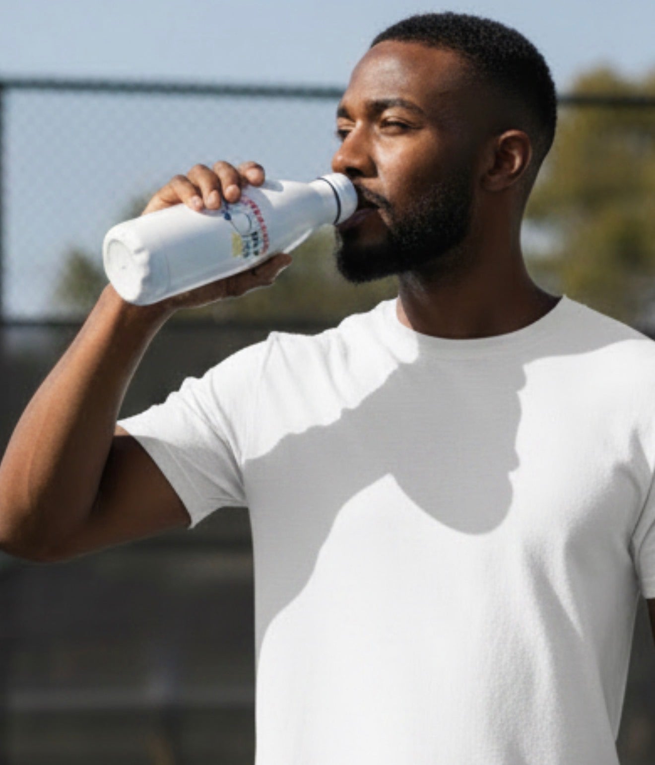 EBTD Water Bottle