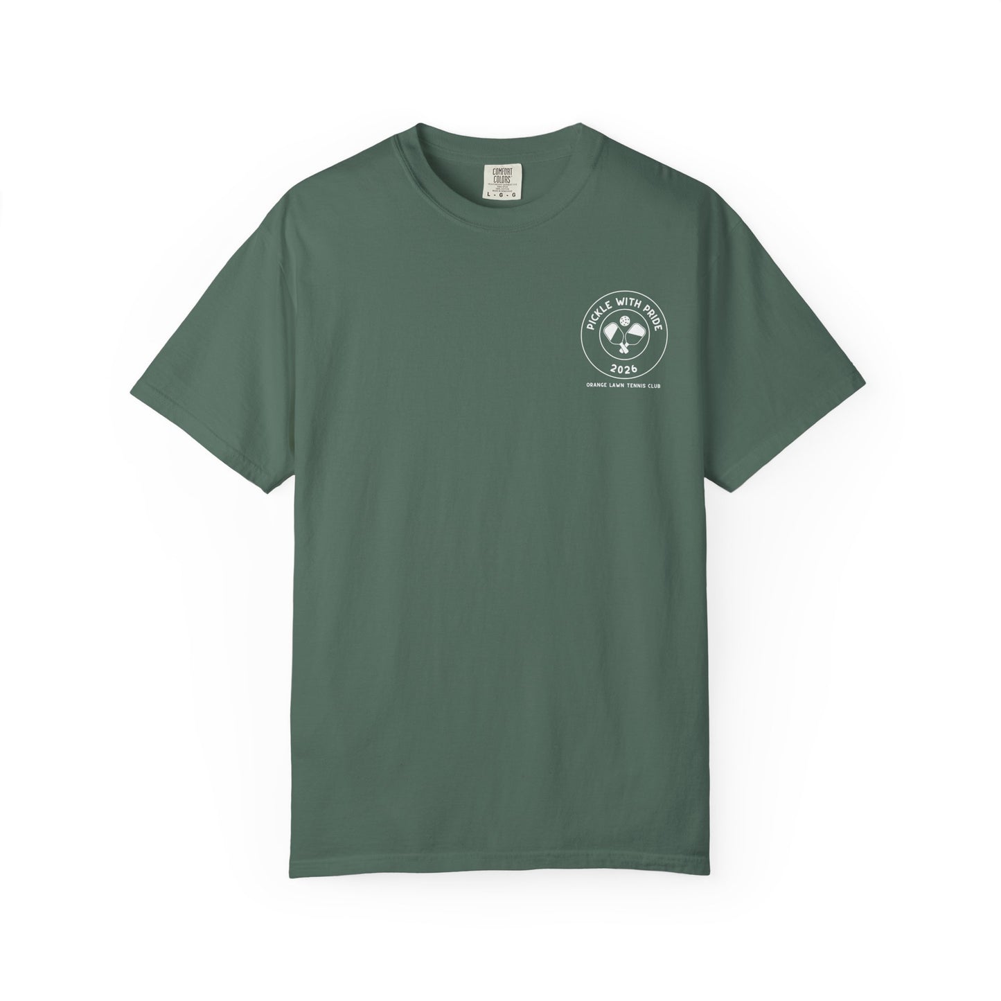 Pickle With Pride T-Shirt
