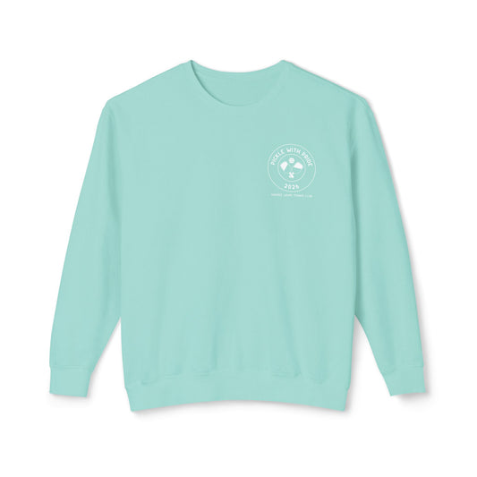Pickle With Pride Sweatshirt