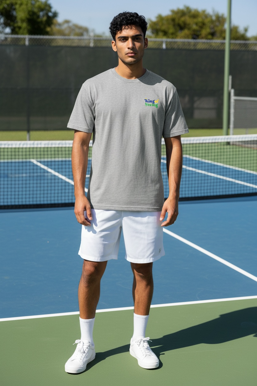 King of Swing Tee