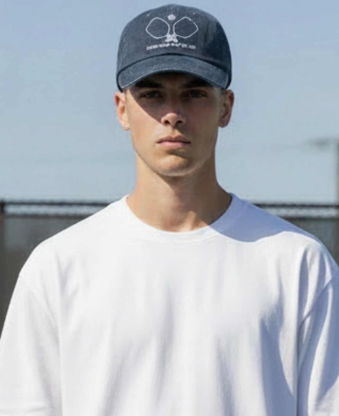 EBTD Baseball Cap