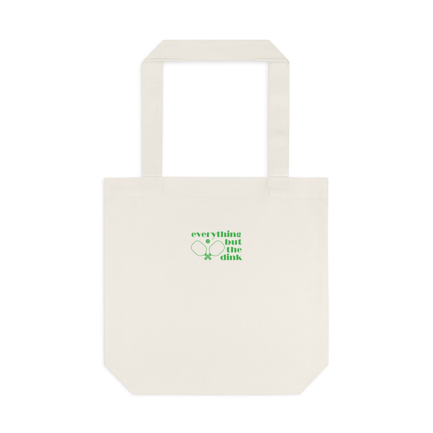 Pickle With Pride Tote Bag