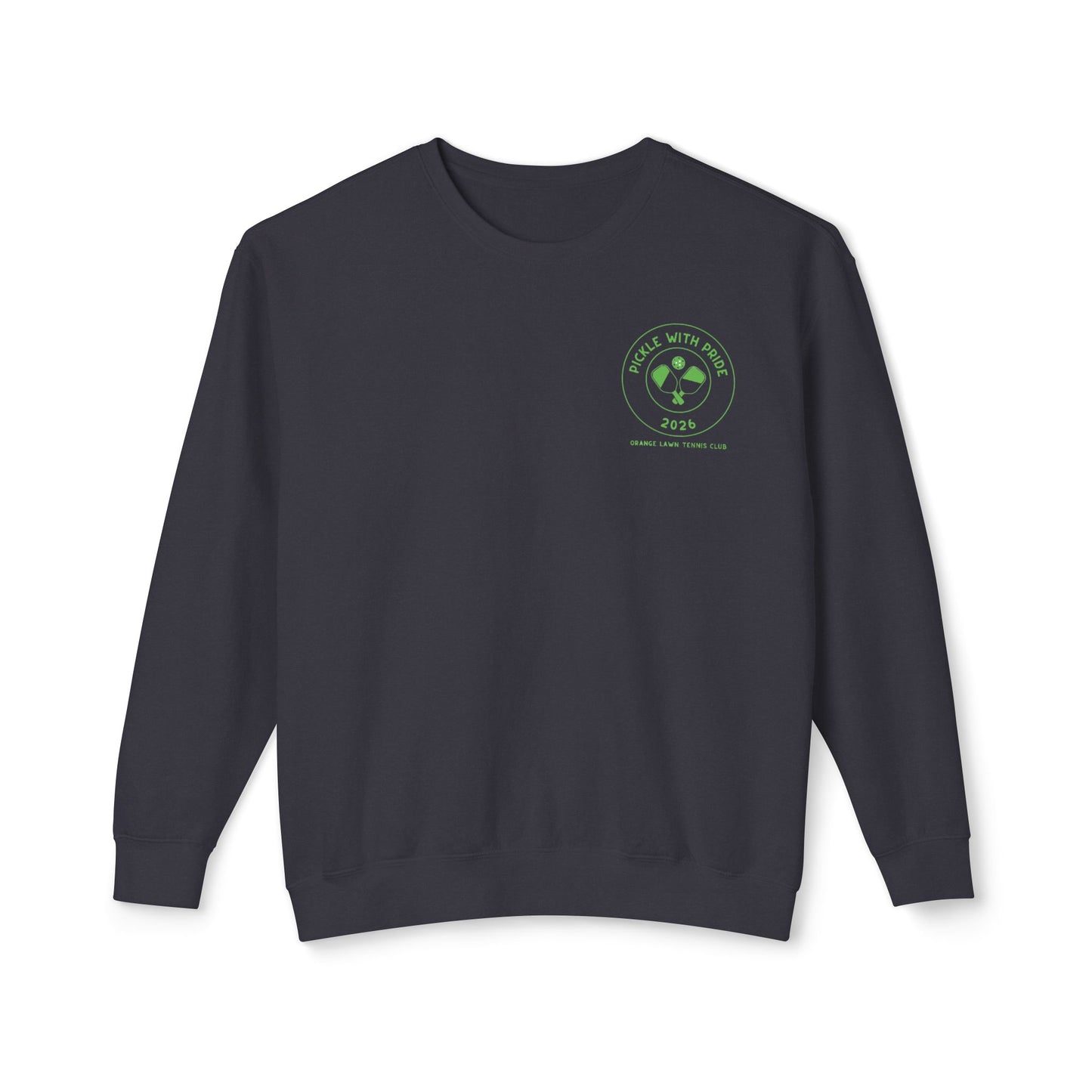 Pickle With Pride Sweatshirt