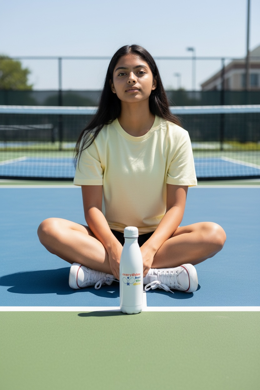 EBTD Water Bottle