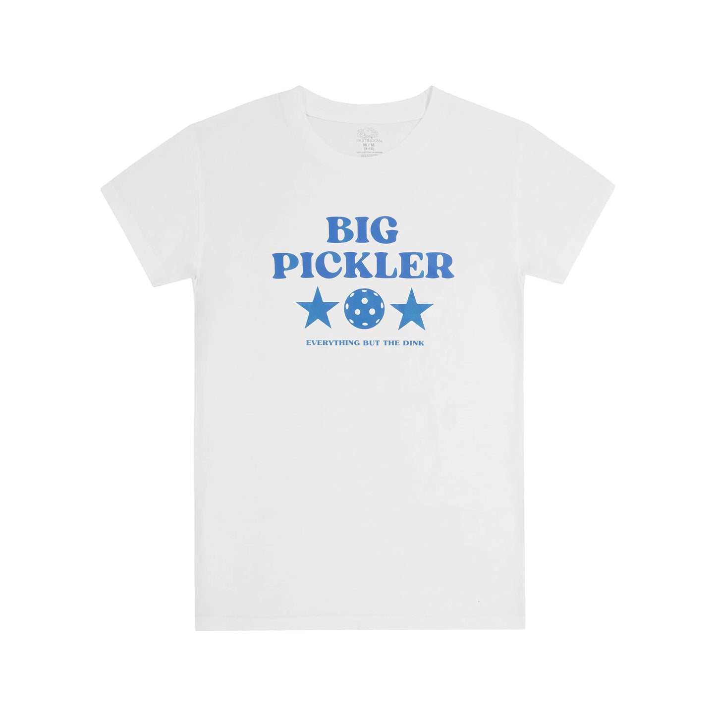 Big Pickler Kids Tee