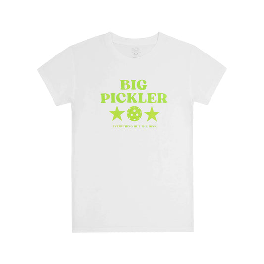 Big Pickler Kids Tee