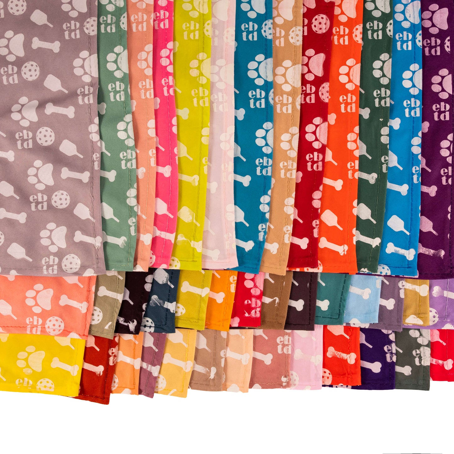 Pet Scarf