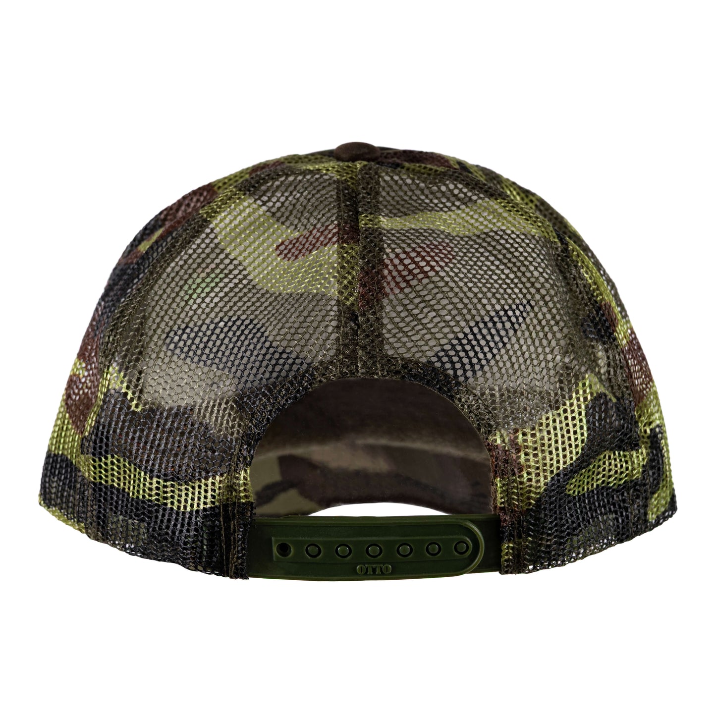 Adult Pickleball Y'ALL Trucker Hat