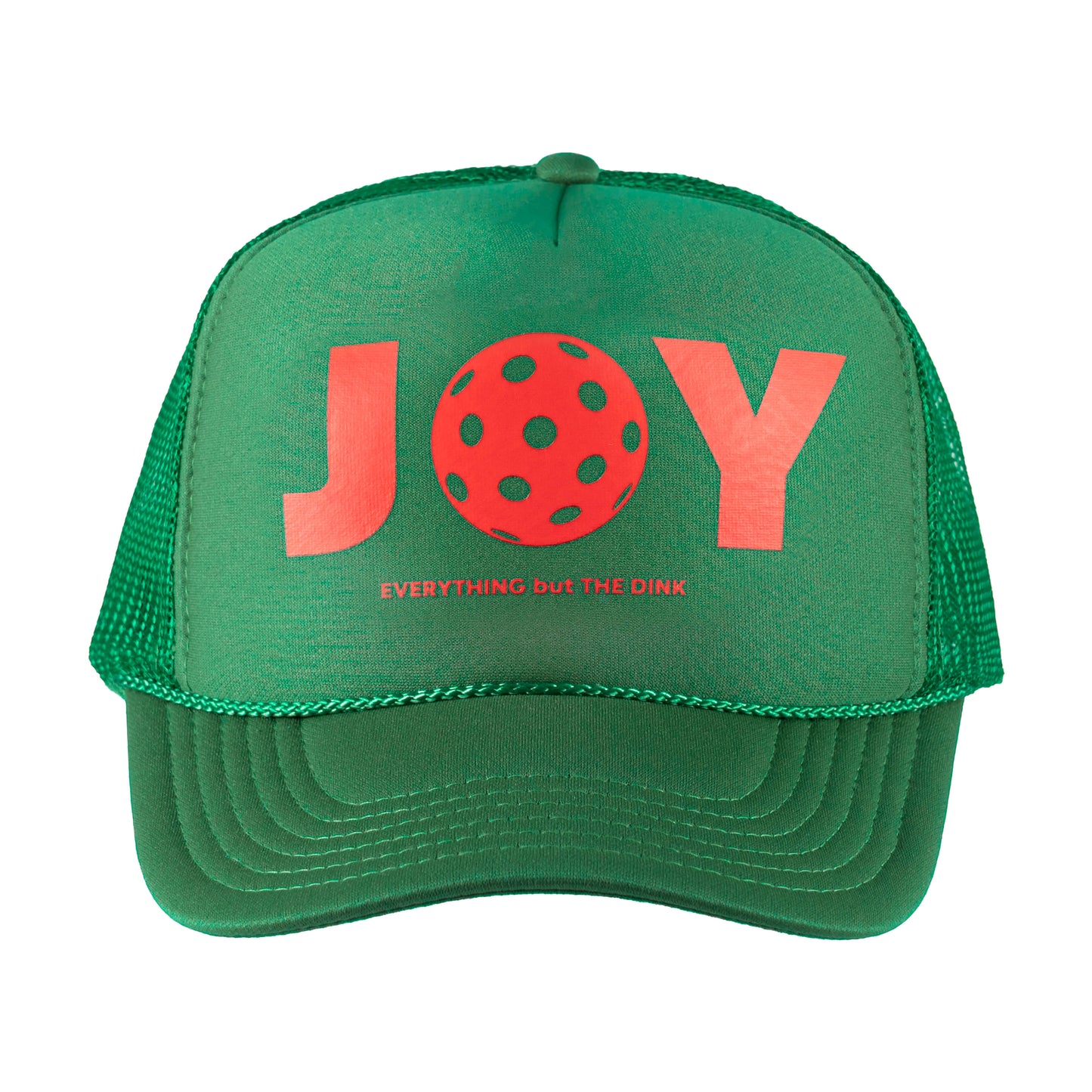 Joy Trucker Hat