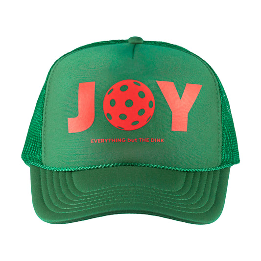 Joy Trucker Hat
