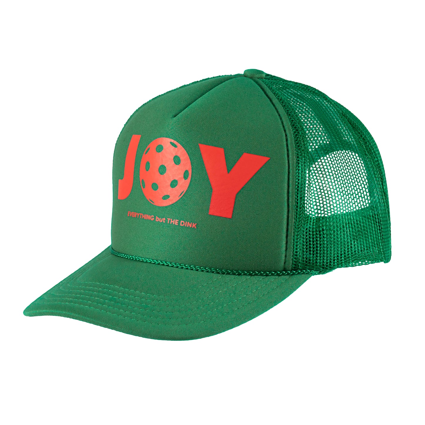 Joy Trucker Hat