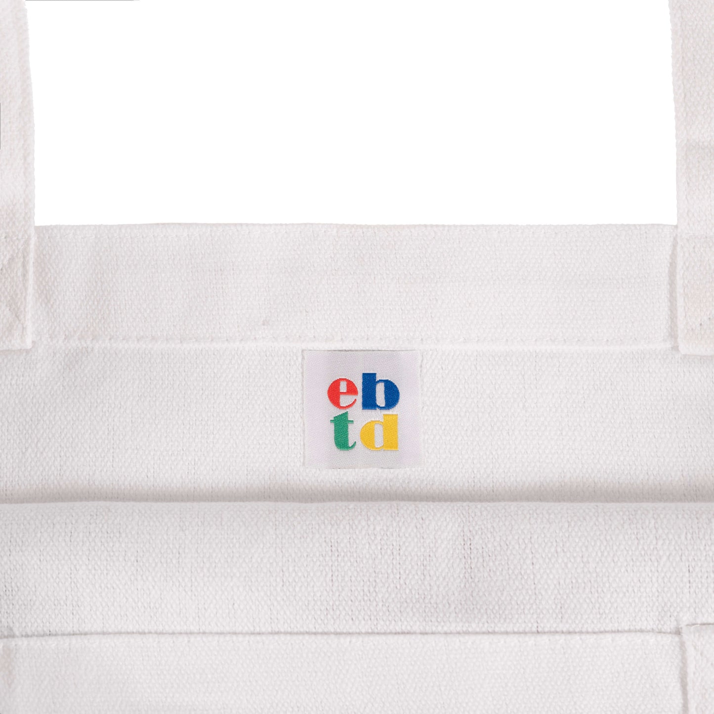 I ❤️ PB Tote Bag