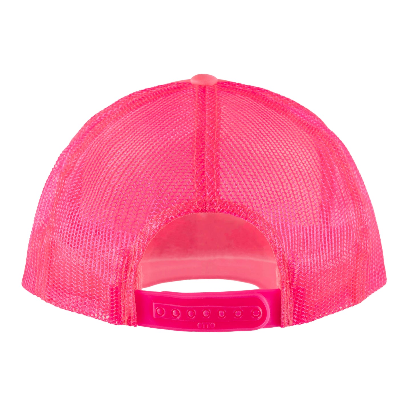 Adult Pickleball Y'ALL Trucker Hat