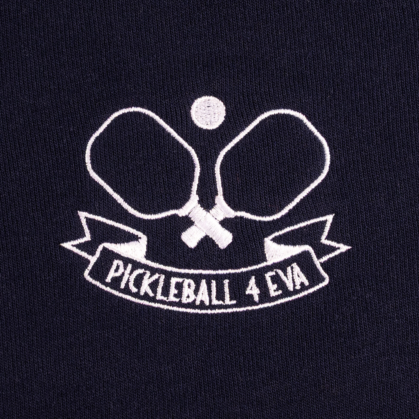 Pickleball 4 EVA Sweatshirt