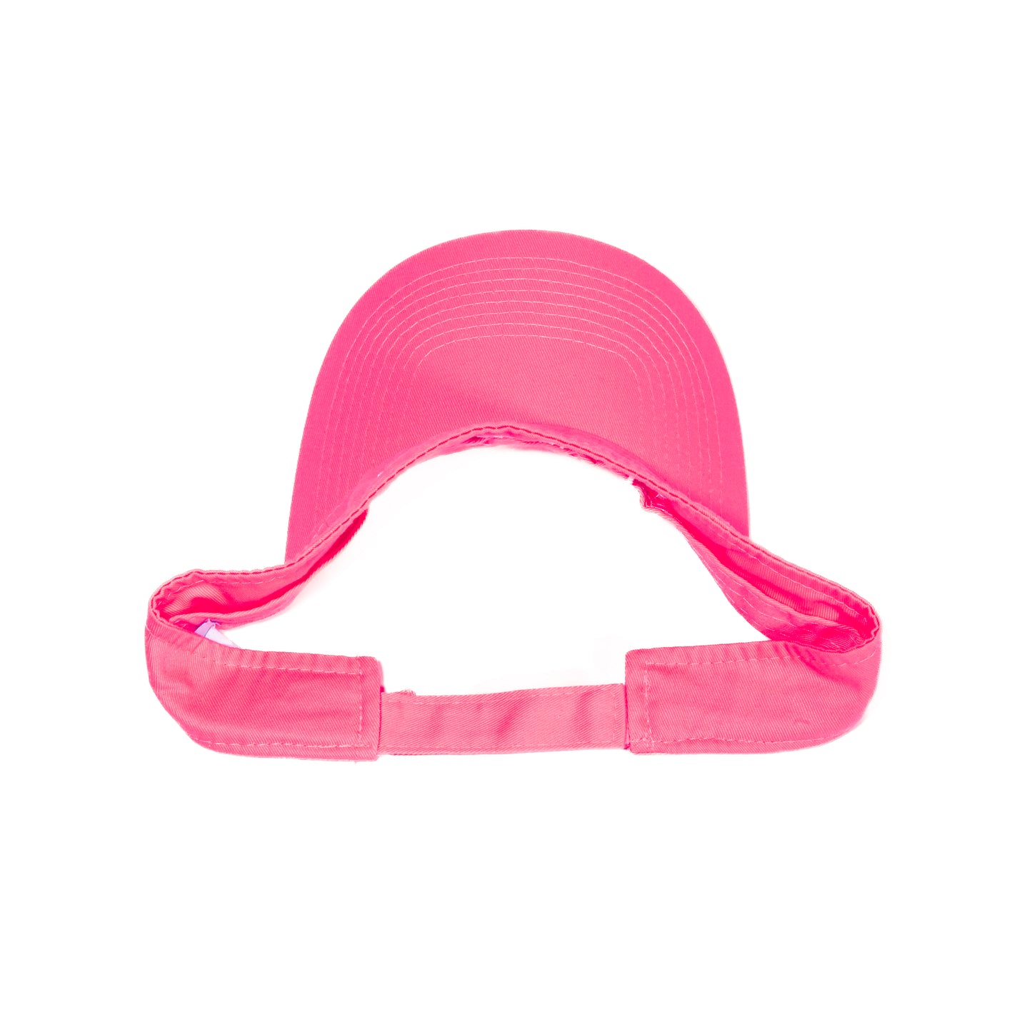 What's The Dill Visor