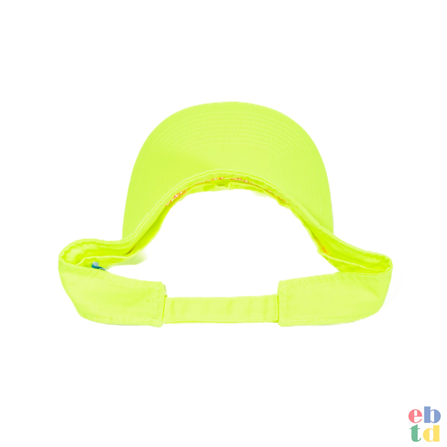 What's The Dill Visor