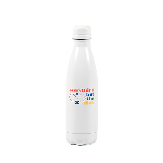 EBTD Water Bottle